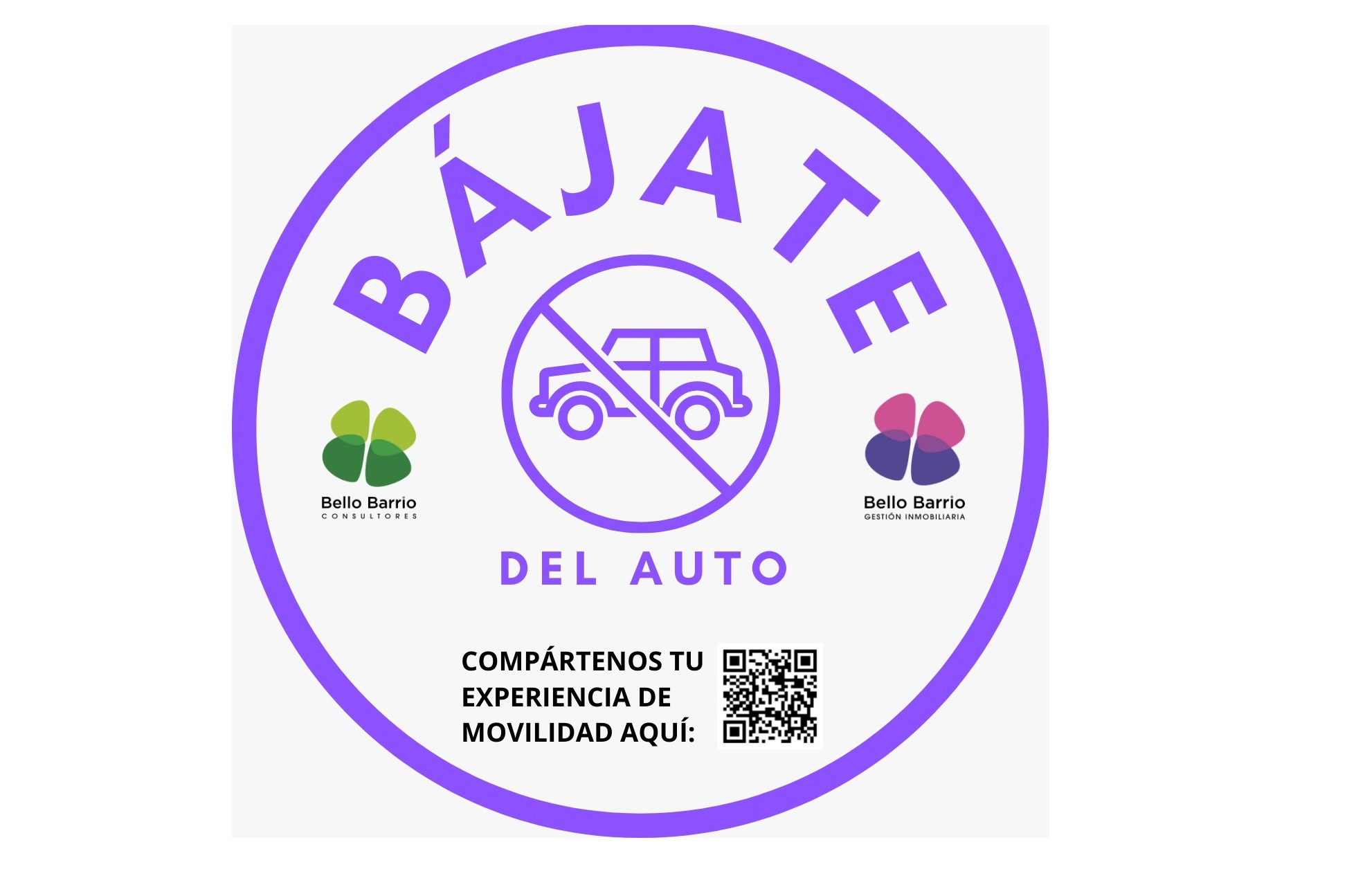 Consulta busca conocer las experiencias de Movilidad en Machalí y Rancagua