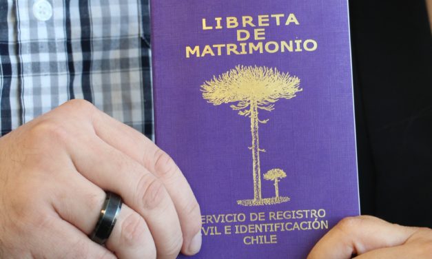 Registro Civil celebró los primeros matrimonios igualitarios