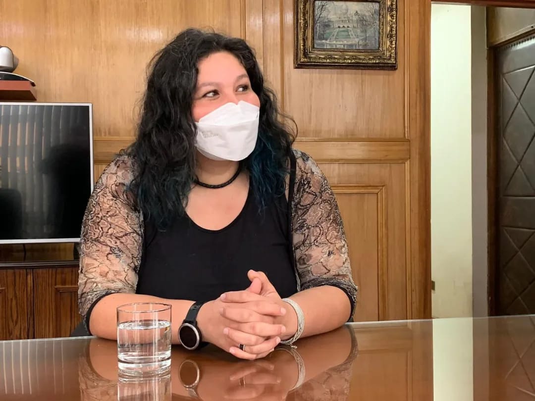 Dra. Carolina Torres es designada como nueva Seremi de Salud de la región de O´Higgins