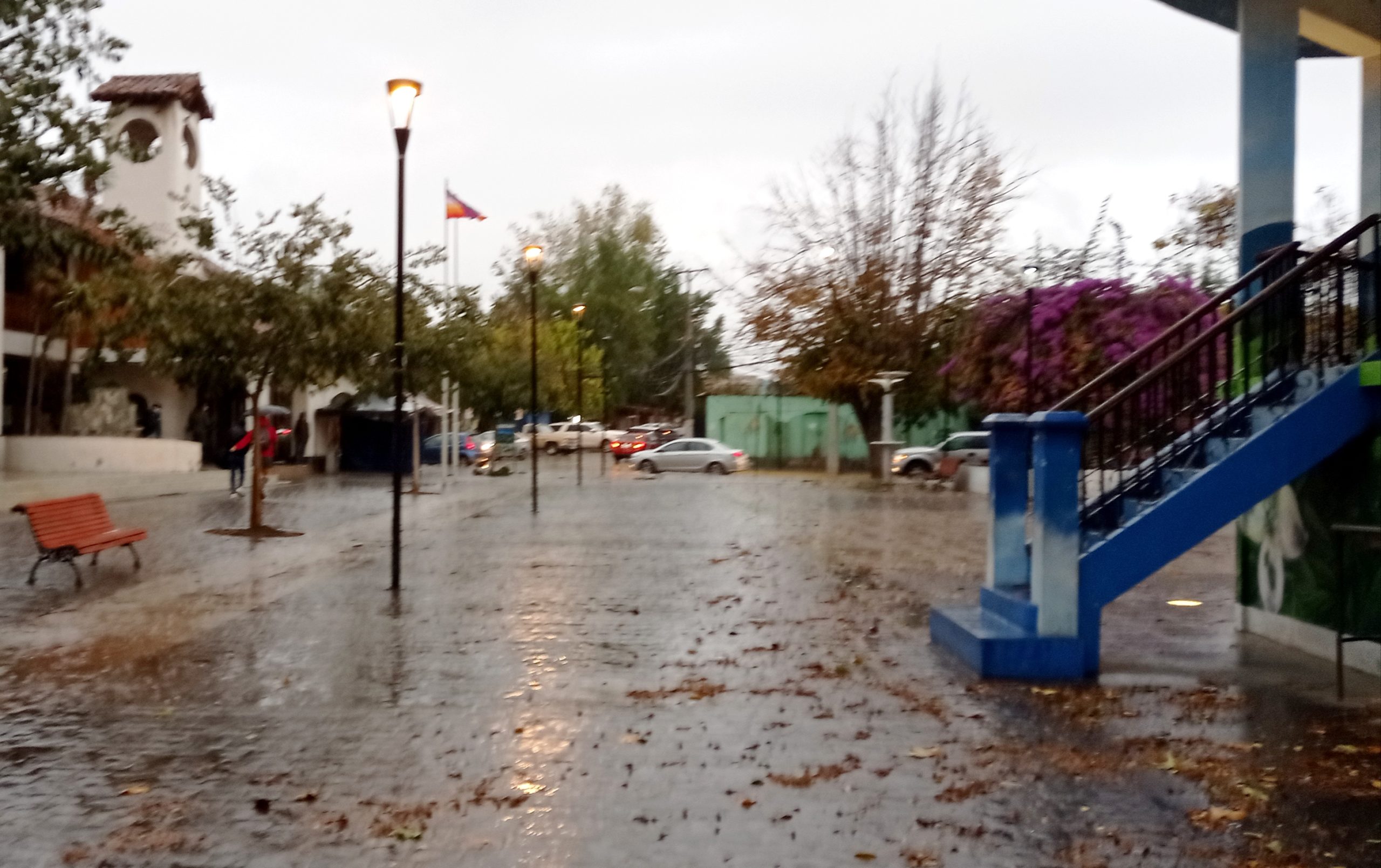 Pronostican temporal de tres días a partir de este sábado