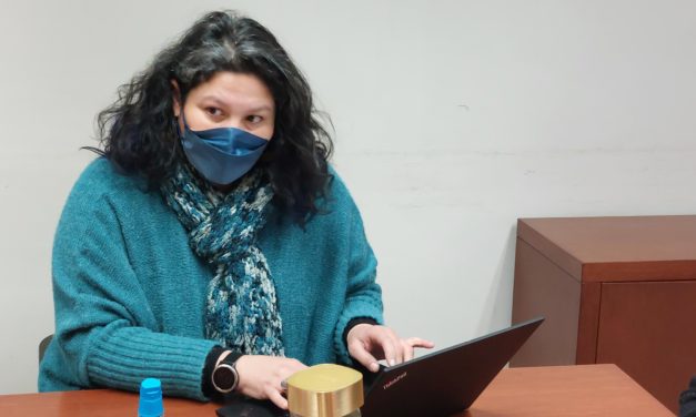 Tras cambio a fase de medio impacto sanitario: Seremi de Salud anuncia refuerzo en medidas regionales para contener expansión del Covid-19