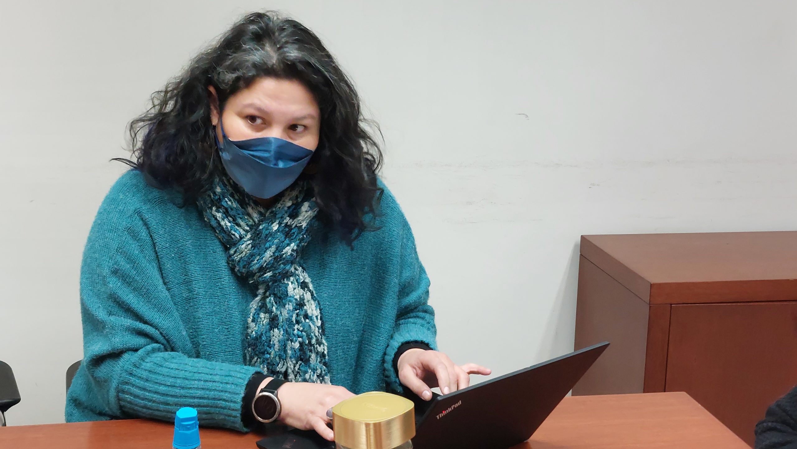Tras cambio a fase de medio impacto sanitario: Seremi de Salud anuncia refuerzo en medidas regionales para contener expansión del Covid-19