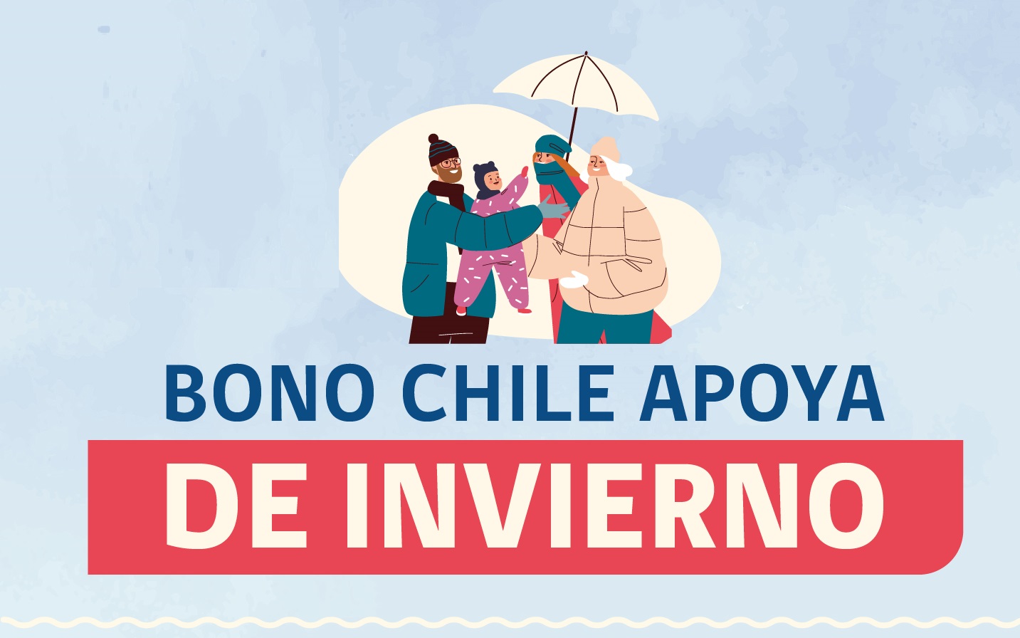 Bono $120 mil: Consultas y primeros pagos comenzarán el 5 de Agosto