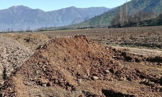 Seremi de Salud cursa sumarios por malos olores en Machalí y Rancagua