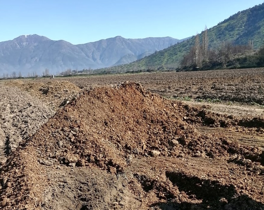 Seremi de Salud cursa sumarios por malos olores en Machalí y Rancagua