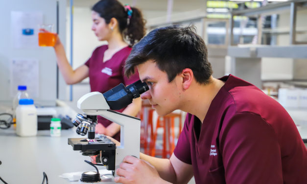 Universidad Estatal de O’Higgins impartirá Tecnología Médica