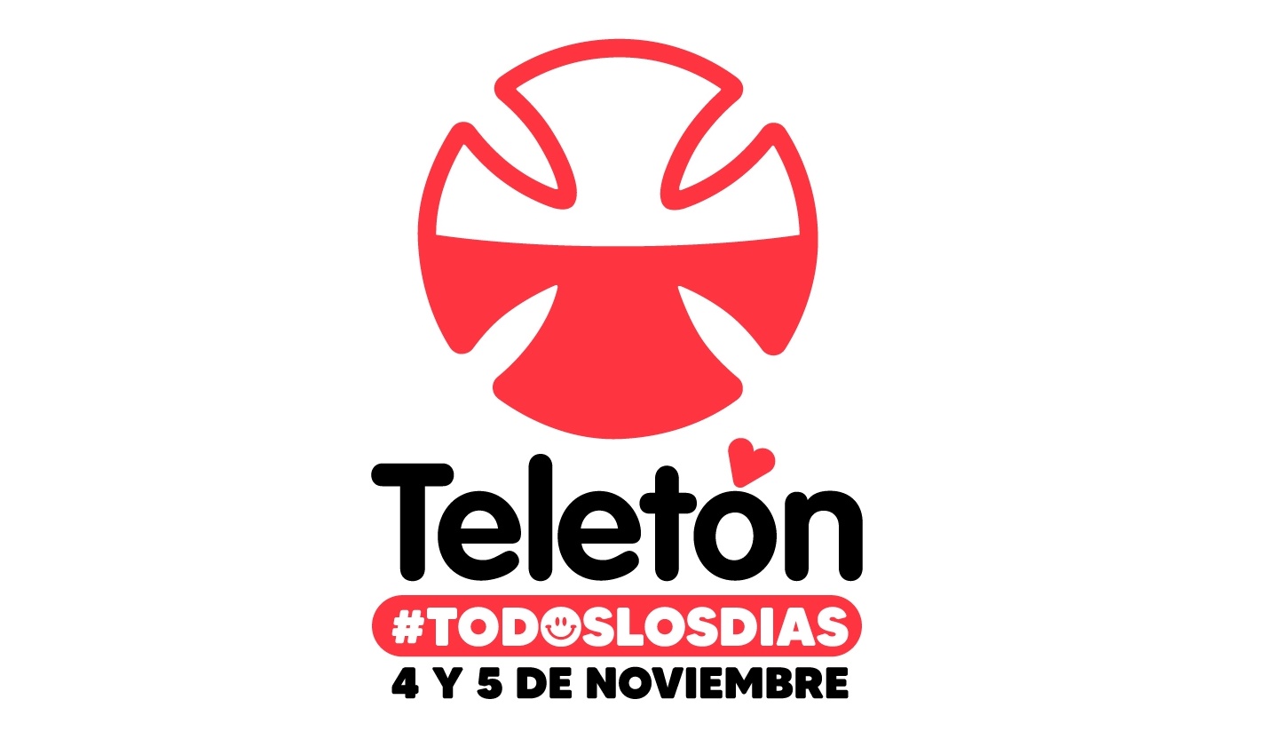 Teletón Machalí y Coya: Revisa la programación