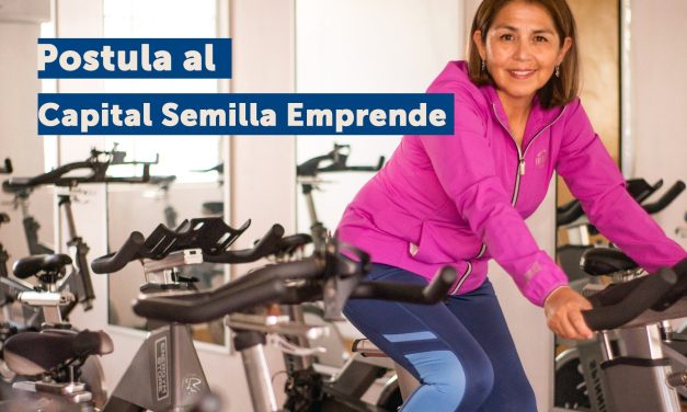 <strong>Sercotec abre postulaciones a Capital Semilla Emprende para impulsar nuevos negocios</strong>