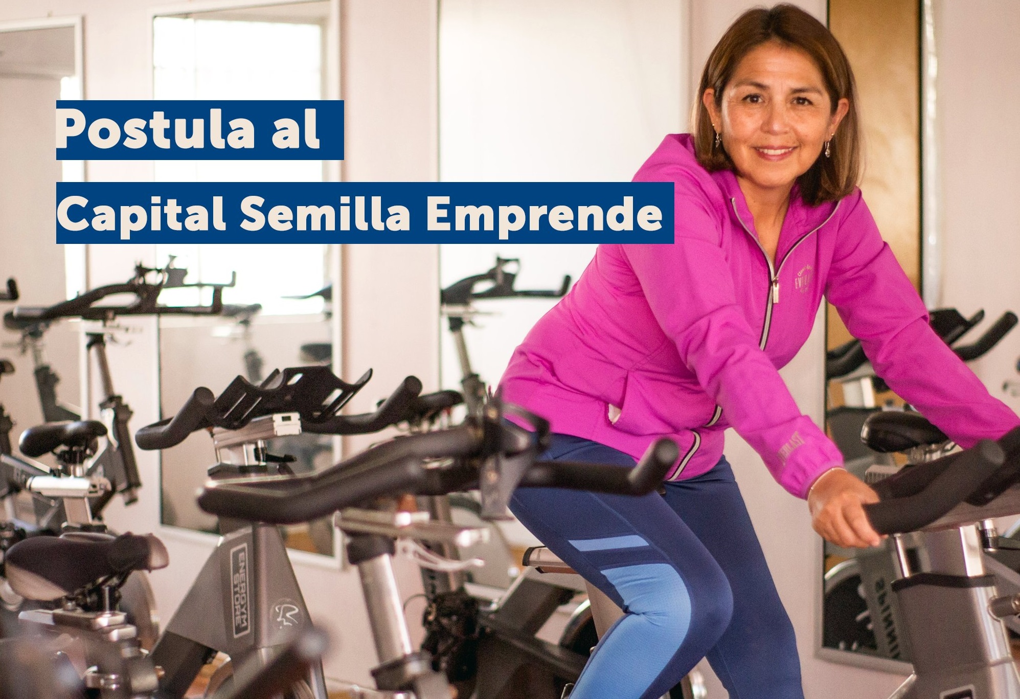 Sercotec abre postulaciones a Capital Semilla Emprende para impulsar nuevos negocios