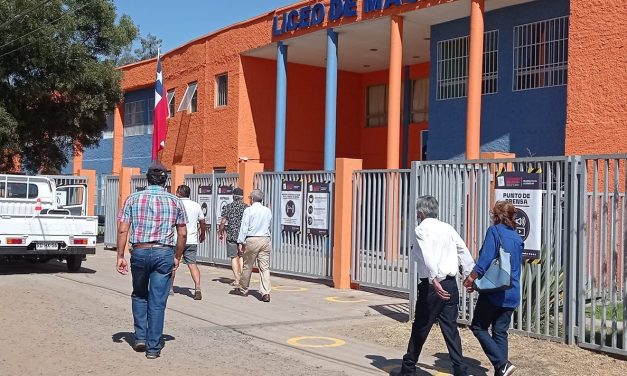 Ley seca, comercio cerrado, dónde votar y todo lo que debes saber de las elecciones de este domingo 7 de mayo