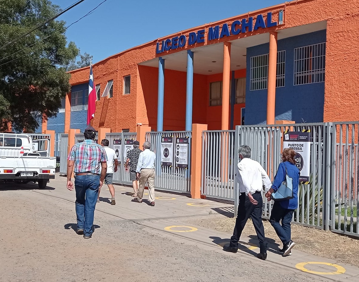 Ley seca, comercio cerrado, dónde votar y todo lo que debes saber de las elecciones de este domingo 7 de mayo