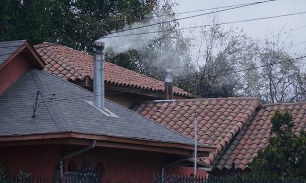 Novena Alerta Ambiental para la jornada de este martes 20 de junio en todo el valle central de O’Higgins