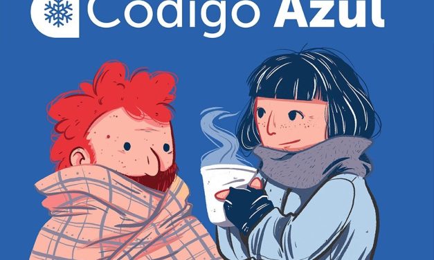 Activan Código Azul en O´Higgins: Revisa qué es y cómo ayudar
