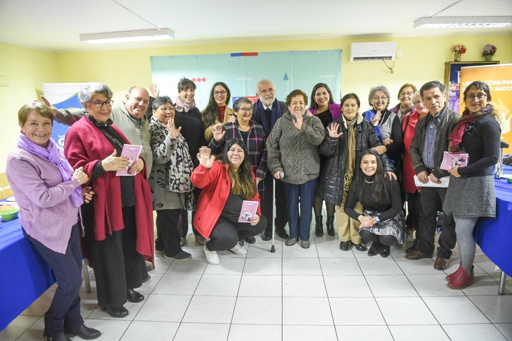 Minvu anuncia apertura del llamado 2023 al subsidio de arriendo para personas mayores y personas con discapacidad