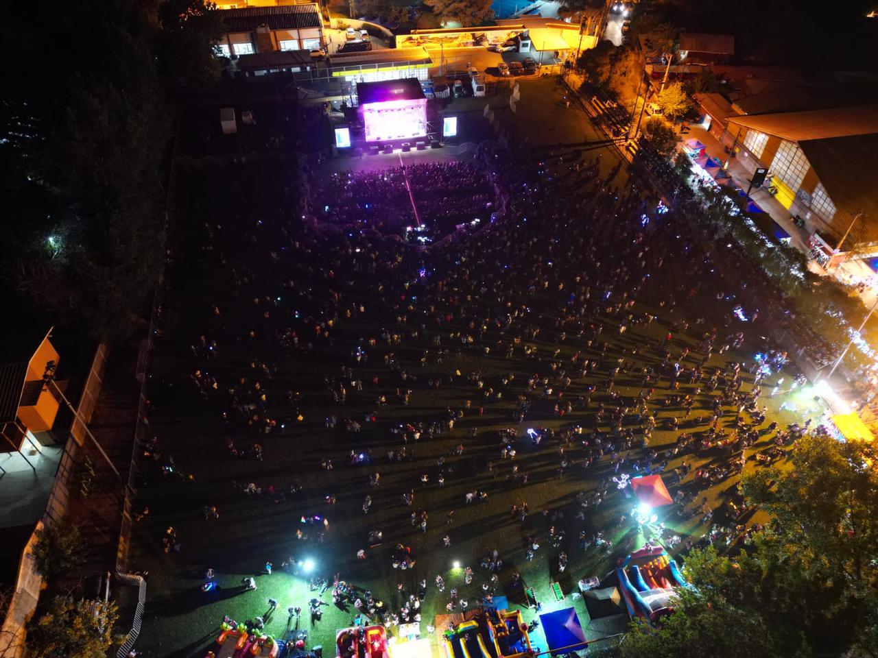 Confirman fechas de la Semana Machalina y Coyina