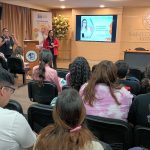Estudiantes de Santo Tomás se actualizaron sobre la Operación Renta y entregarán asesorías gratuitas