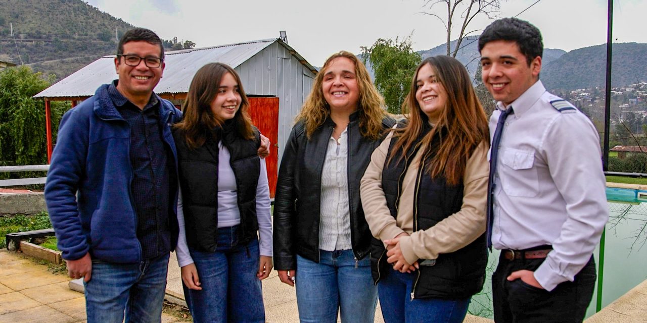 Joven coyina participará en programa de la NASA