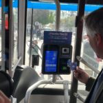 Desde el 29 de agosto el pago del pasaje de micros de Rancagua será 100% electrónico