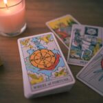 Lectura de Tarot Gratis AQUI