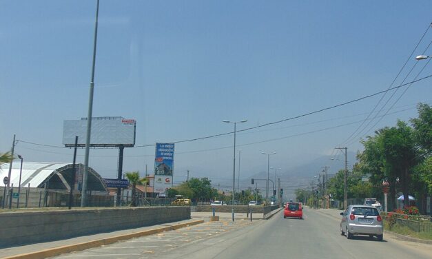 Publican licitación para elaboración proyecto de ingeniería para construcción de tercera pista Avenida San Juan