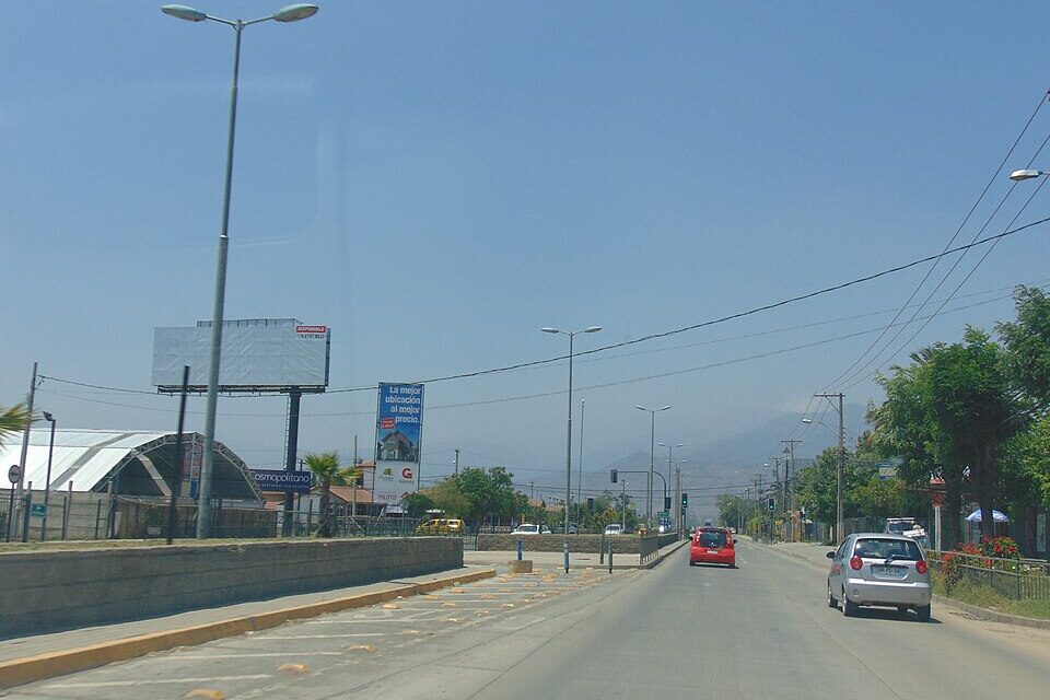 Publican licitación para elaboración proyecto de ingeniería para construcción de tercera pista Avenida San Juan