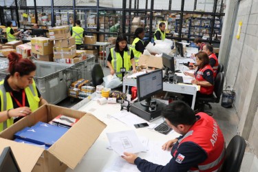 ¿Compras en Aliexpress, Temu, Shein o Amazon?: Deberás pagar impuesto