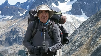 Machalino es destacado como uno de los 100 Lideres Mayores