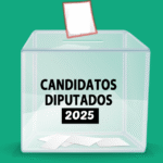 Revisa quiénes son los candidatos a diputados por Machali, Rancagua, Rengo y distrito 15