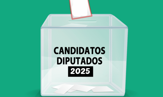 Revisa quiénes son los candidatos a diputados por Machali, Rancagua, Rengo y distrito 15