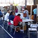 Así votó Machali en la primera vuelta presidencial