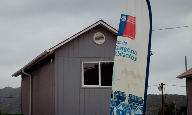 Segundo llamado al Subsidio de Vivienda para Sectores Medios