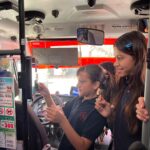 Pago electrónico llega a las micros de Machali