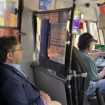 Comienza la cuenta regresiva para el fin del efectivo en las micros de Machalí