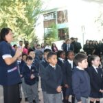 Mayoría de colegios de Machali ingresan el 4 de marzo