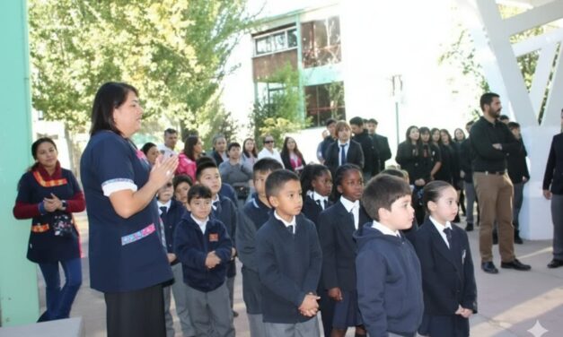 Mayoría de colegios de Machali ingresan el 4 de marzo