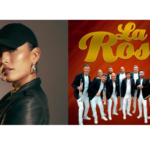 Ana Tijoux y grupo La Rosa en la Semana Machalina: Revisa la Programación