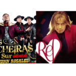 Los Pincheira del Sur y Grupo Red este fin de semana en la Semana Coyina: Revisa la Programación