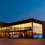 Hombre muere en gimnasio de Machali