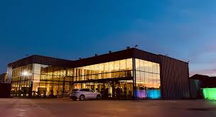 Hombre muere en gimnasio de Machali