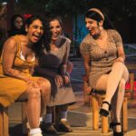 El teatro se toma Machalí: festival escolar reúne a estudiantes y familias en torno a las artes escénicas