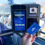 Machalí elimina el efectivo de las micros: a partir de este domingo, el sistema es 100% electrónico