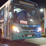 Transporte nocturno gratuito para estudiantes de la educación superior de Machali