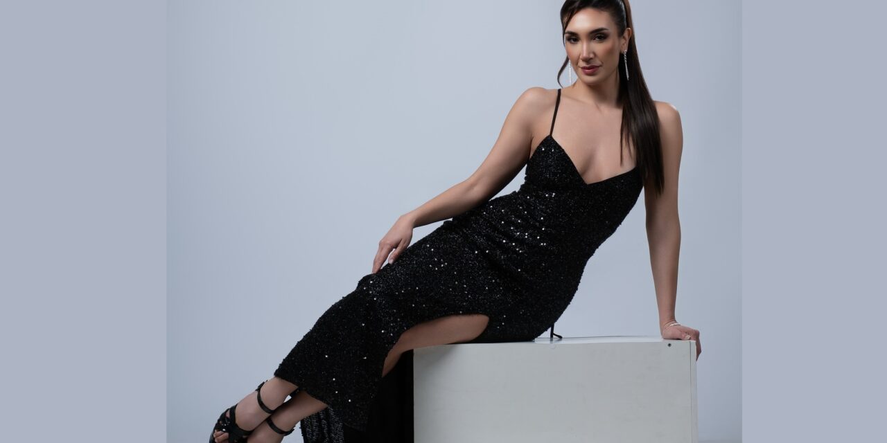 Representante de Machalí busca la corona en Miss Universo Chile 2026