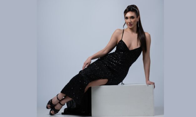 Representante de Machalí busca la corona en Miss Universo Chile 2026