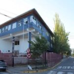 Colegio Los Llanos de Machali suspende las clases de la tarde de este jueves por amenaza