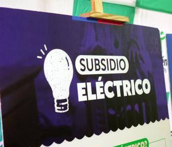 Revisa cómo postular a la quinta convocatoria del subsidio de la luz