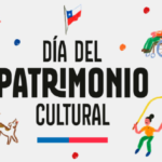 Revisa las actividades del Dia del Patrimonio en Machali