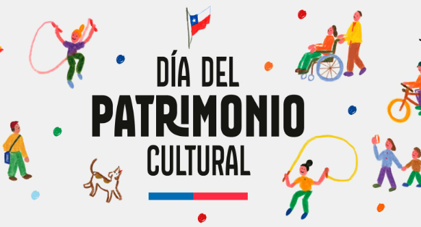 Revisa las actividades del Dia del Patrimonio en Machali