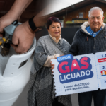 Comienza entrega de bono de gas: Revisa cómo activar el cupón