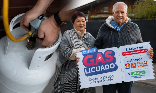 Comienza entrega de bono de gas: Revisa cómo activar el cupón